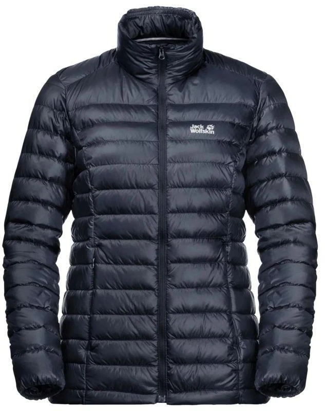 Jack Wolfskin Jwp Down Jkt W 1205941-1010 Striukė