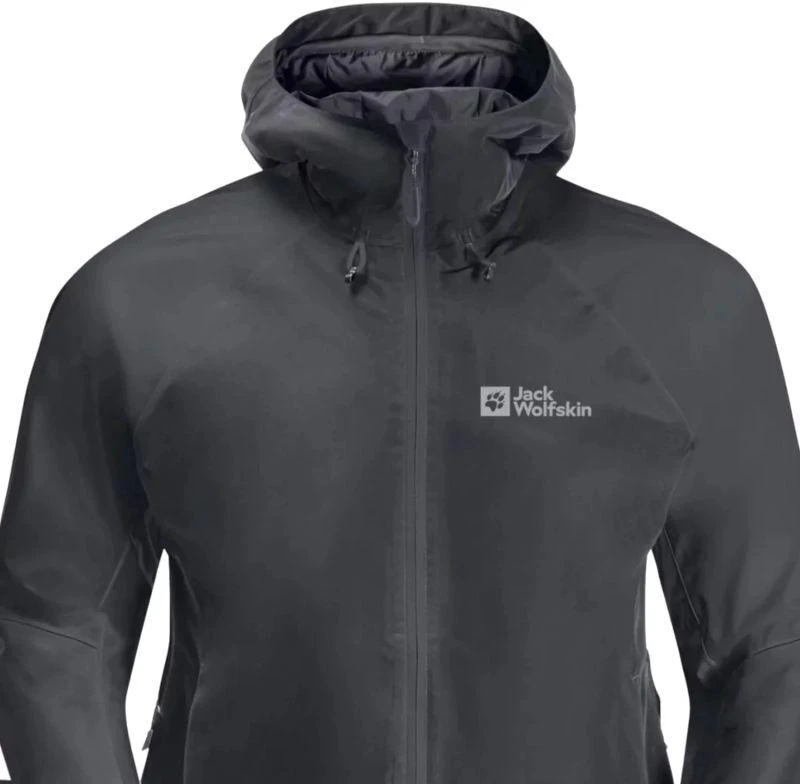 „Jack Wolfskin Morobbia 2l Jacket Jkt M 1115511-6350“ striukė