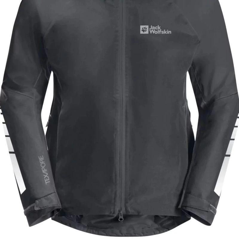 „Jack Wolfskin Morobbia 2l Jacket Jkt M 1115511-6350“ striukė