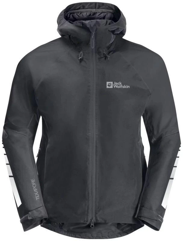 „Jack Wolfskin Morobbia 2l Jacket Jkt M 1115511-6350“ striukė