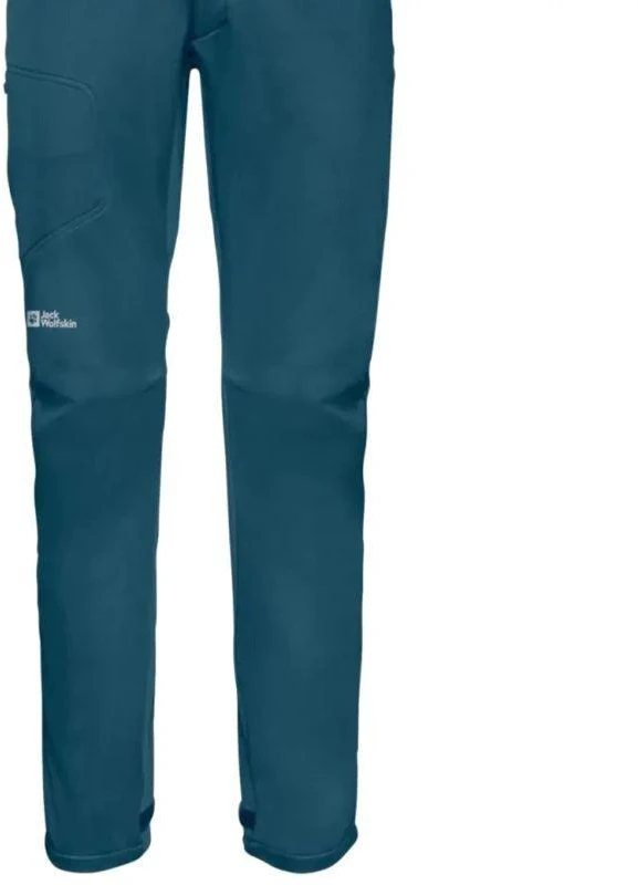 Jack Wolfskin Morobbia kelnės M 1507641-4133