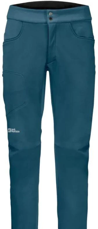 Jack Wolfskin Morobbia kelnės M 1507641-4133