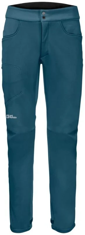Jack Wolfskin Morobbia kelnės M 1507641-4133