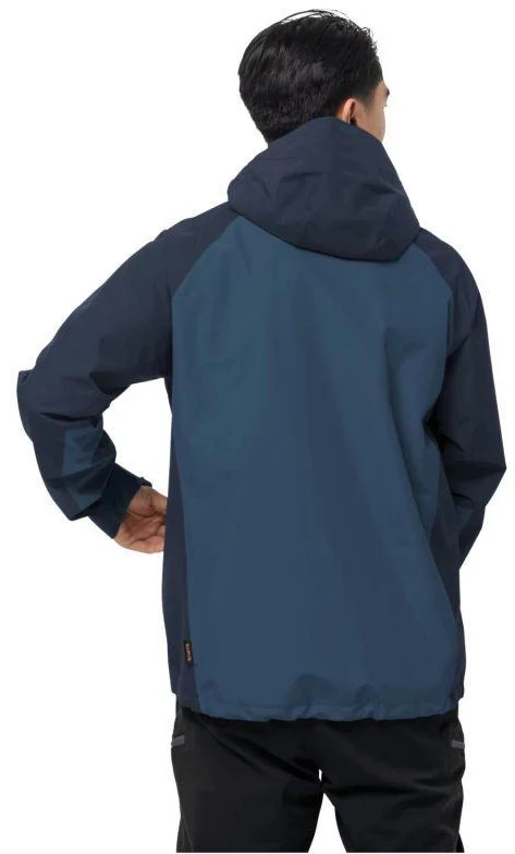 Jack Wolfskin Mount Isa Jkt M 1114061-1383