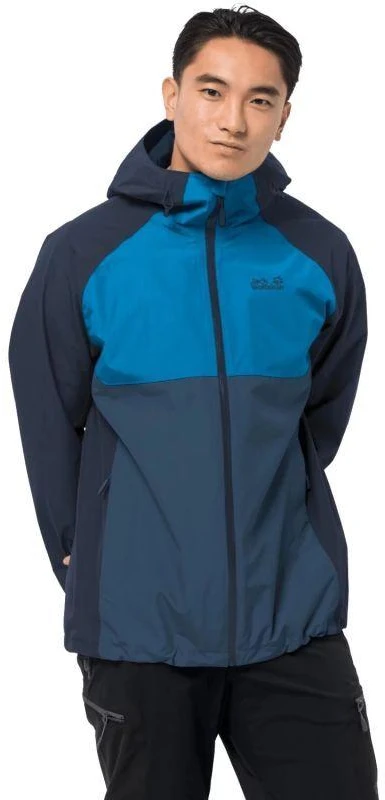 Jack Wolfskin Mount Isa Jkt M 1114061-1383