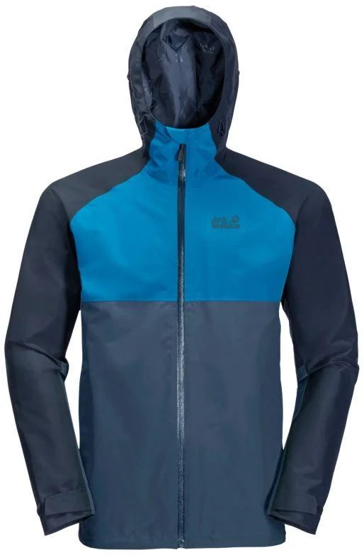 Jack Wolfskin Mount Isa Jkt M 1114061-1383