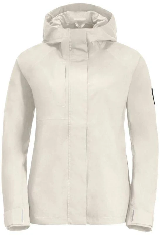 Jack Wolfskin Nature 2l Jacket Jkt W 1114861-5127