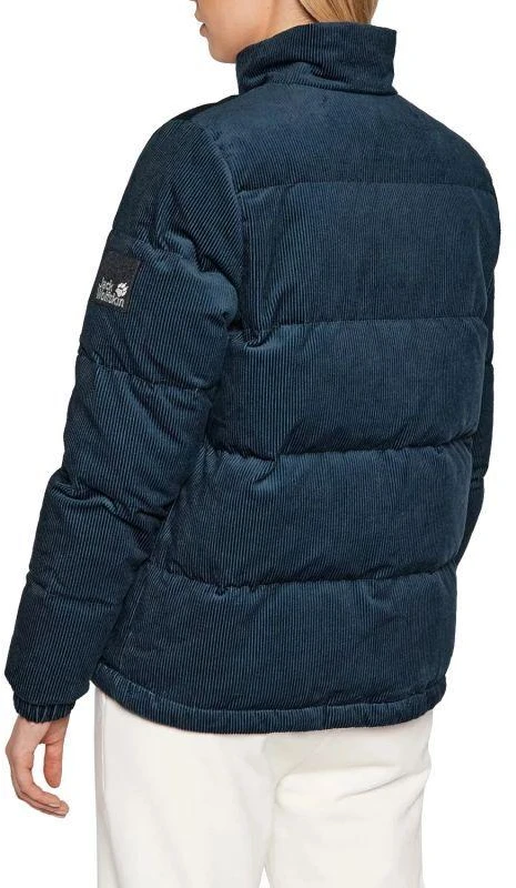 Jack Wolfskin Nature Corduroy Jacket Jkt W 1206171-1268