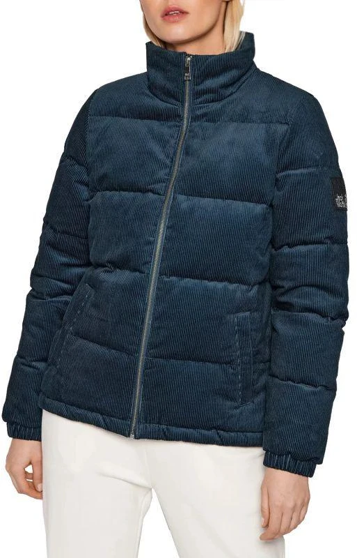 Jack Wolfskin Nature Corduroy Jacket Jkt W 1206171-1268
