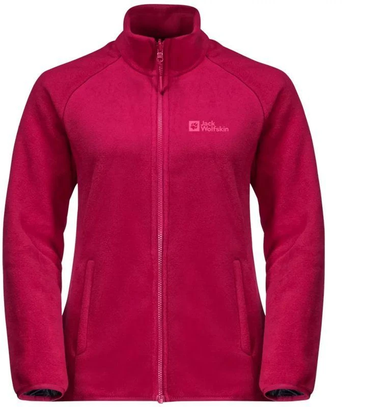 Jack Wolfskin Nature Corduroy Jacket Jkt W 1206171-1268