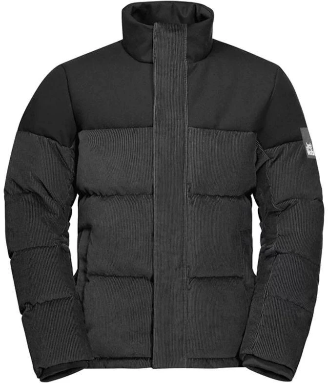 Jack Wolfskin Nature Corduroy Jacket Jkt M 1206331-6350