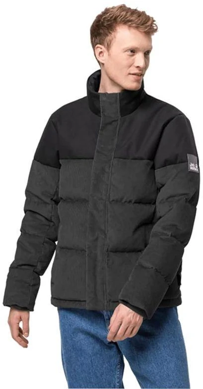 Jack Wolfskin Nature Corduroy Jacket Jkt M 1206331-6350