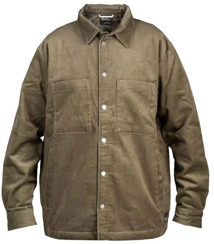 Jack Wolfskin Nature Shield Striukė M 1206741-4550 Tamsiai Mėlyna 3XL