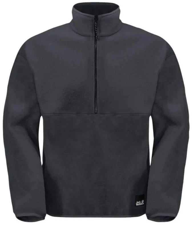 Jack Wolfskin Osloer Fleece HZ M džemperis 1710611-6350