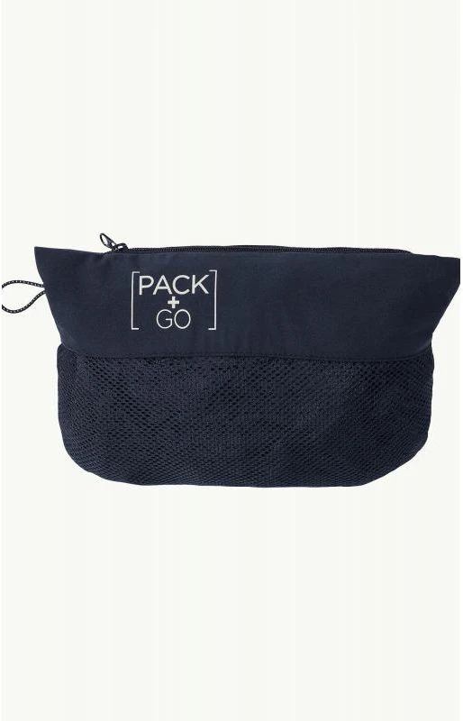 Jack Wolfskin Pack & Go Shell W 1111514_1010
