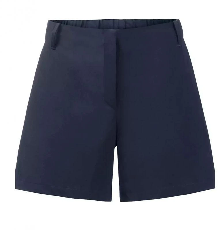 Jack Wolfskin Pack & Go Šortai Moteriški 1507391_1010