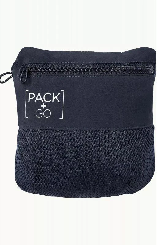 Jack Wolfskin Pack & Go Šortai Moteriški 1507391_1010