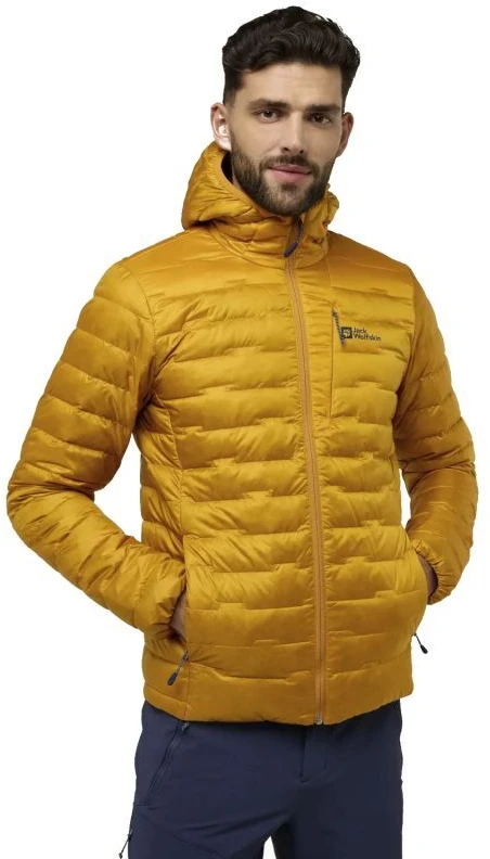 Jack Wolfskin Passamani Down Hoody M A61831-M0043