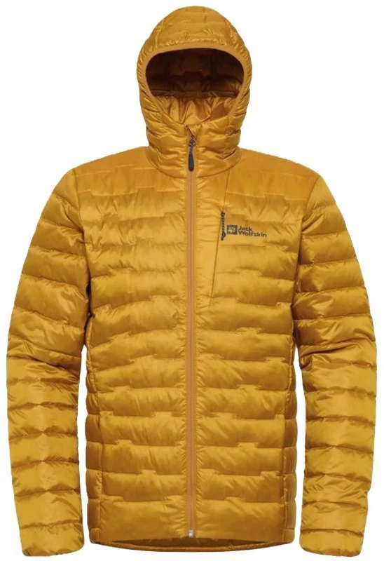Jack Wolfskin Passamani Down Hoody M A61831-M0043
