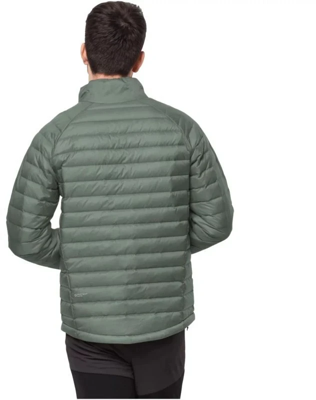 Jack Wolfskin Passamani pūkinė striukė Jkt M 1207151-4311