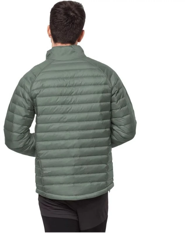 Jack Wolfskin Passamani pūkinė striukė Jkt M 1207151-4311