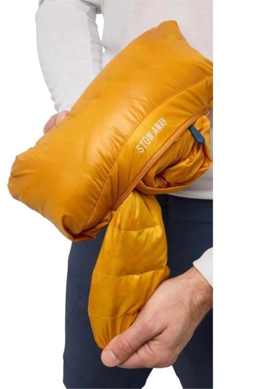 Jack Wolfskin Passamani pūkinė striukė M A61836-M0043