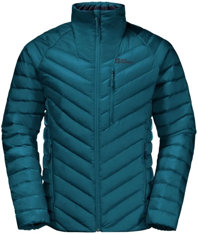 Jack Wolfskin Passamani žieminė striukė Jkt M 1207151-4133