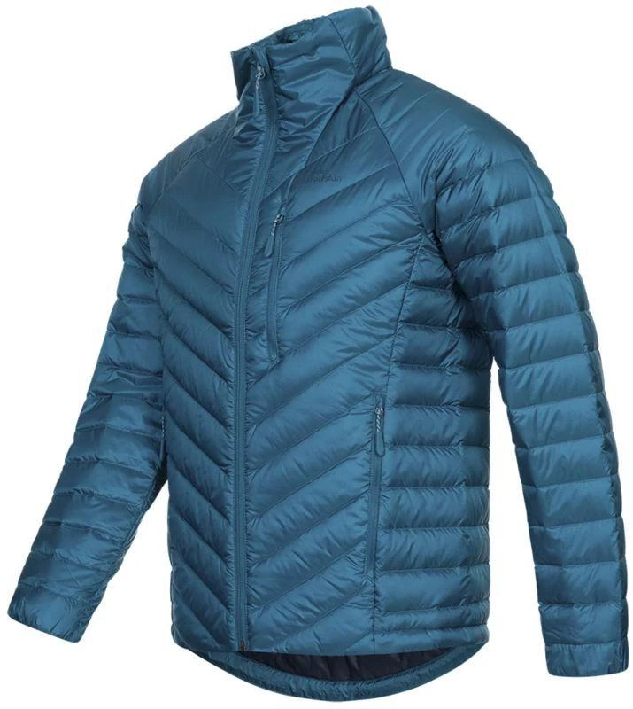 Jack Wolfskin Passamani žieminė striukė Jkt M 1207151-4133