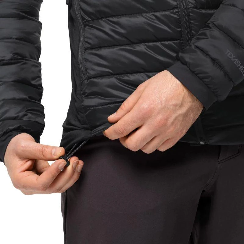 Jack Wolfskin Routeburn Pro Ins Jacket M 1206862-6000