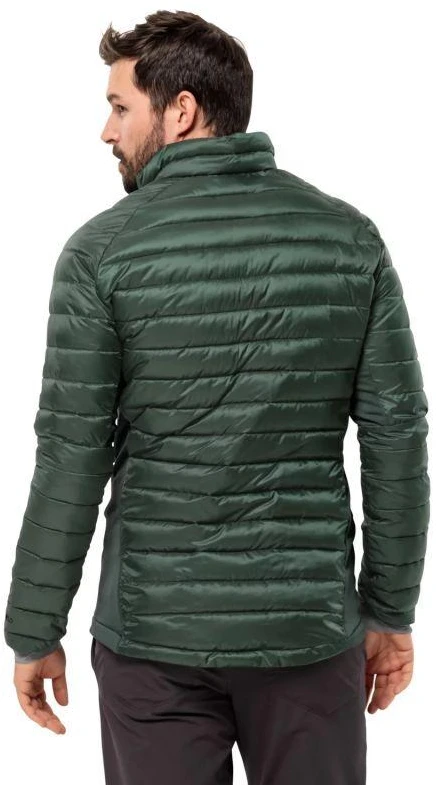 Jack Wolfskin Routeburn Pro Ins striukė M 1206862-T0138