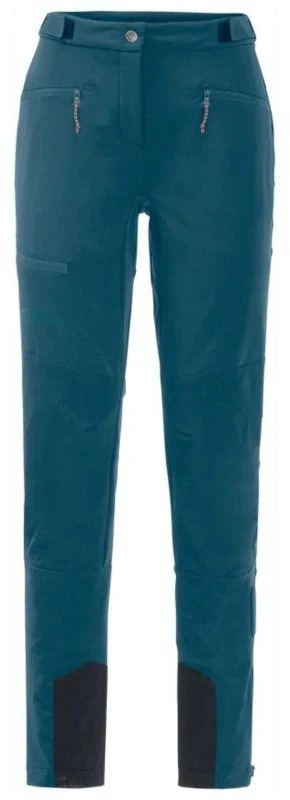 Jack Wolfskin Salmaster kelnės moterims 1507681-4133