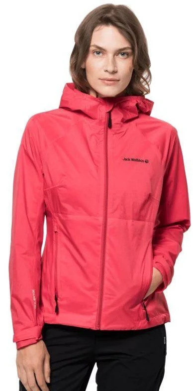 Jack Wolfskin Tasman 2l Striukė Jkt W 1114971-2058