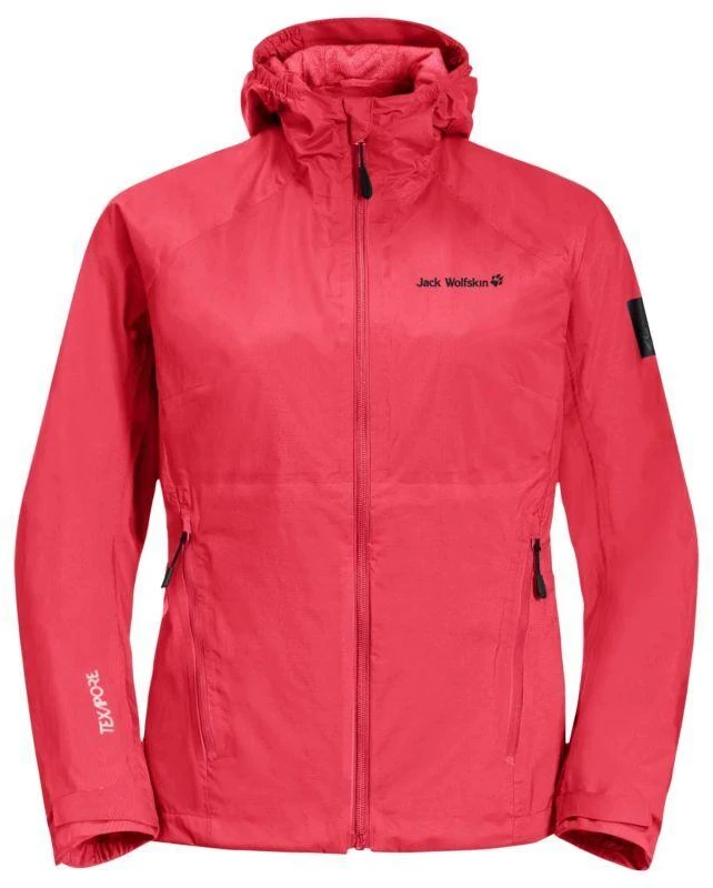 Jack Wolfskin Tasman 2l Striukė Jkt W 1114971-2058