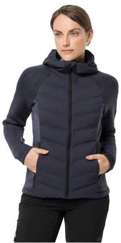 Jack Wolfskin Tasman Jkt W 1707272-1388 Striukė