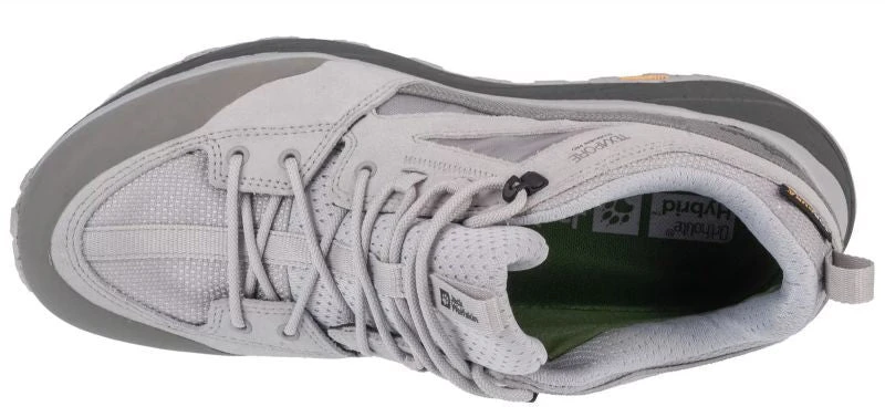 Jack Wolfskin Terraquest Texapore Low M 4056401-6301 batai