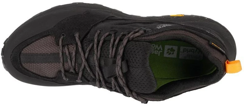 Jack Wolfskin Terraquest Texapore Low M 4056401-6000 batai