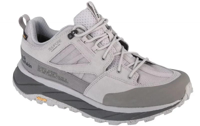 Jack Wolfskin Terraquest Texapore Low M 4056401-6301 batai
