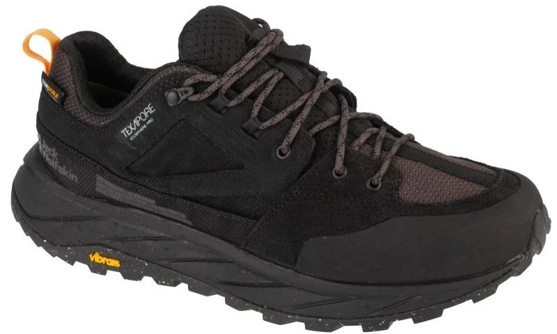 Jack Wolfskin Terraquest Texapore Low M 4056401-6000 batai