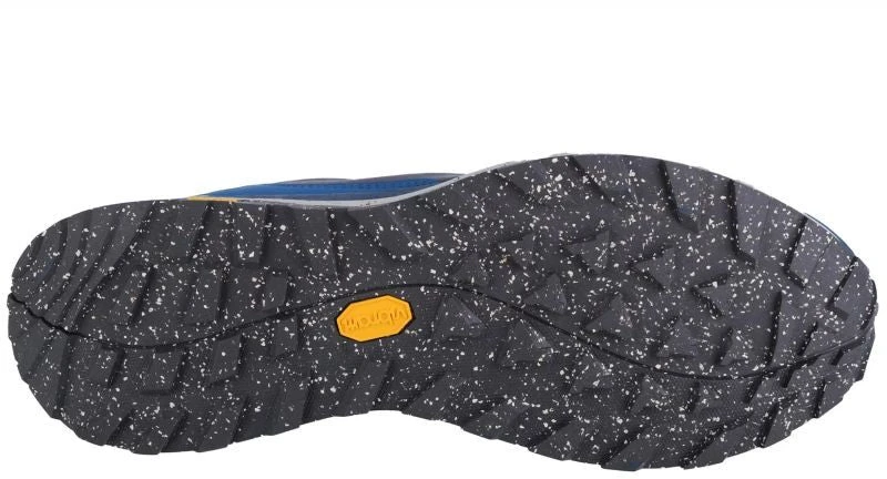 Jack Wolfskin Terraventure Texapore Low Vyriški Batai 4051621-1274
