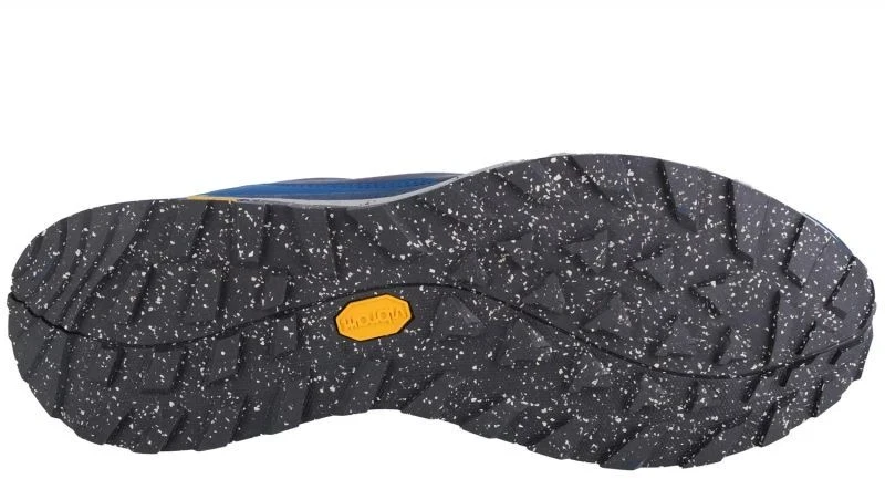 Jack Wolfskin Terraventure Texapore Low Vyriški Batai 4051621-1274