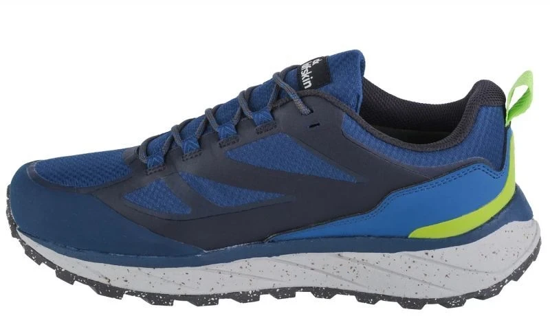 Jack Wolfskin Terraventure Texapore Low Vyriški Batai 4051621-1274