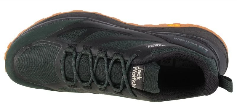 Jack Wolfskin Terraventure Texapore Vyriški žemi batai 4051621-4161