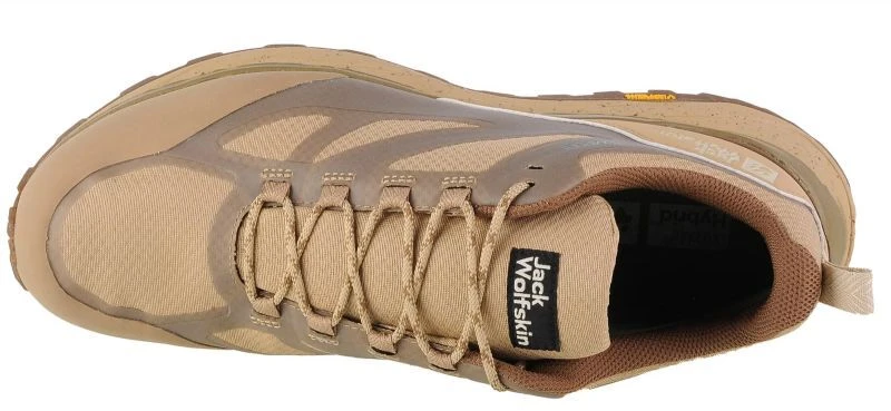 Jack Wolfskin Terraventure Texapore žemi vyriški batai 4051621-5156