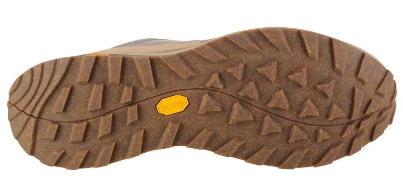 Jack Wolfskin Terraventure Texapore žemi vyriški batai 4051621-5156