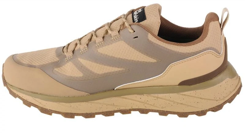 Jack Wolfskin Terraventure Texapore žemi vyriški batai 4051621-5156