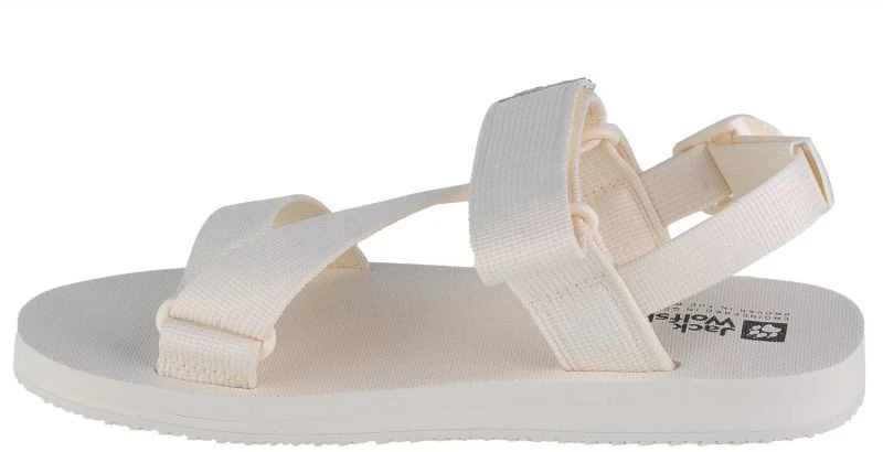 Jack Wolfskin Urban Entdeckung Diržas Sandalas W 4056801-5152