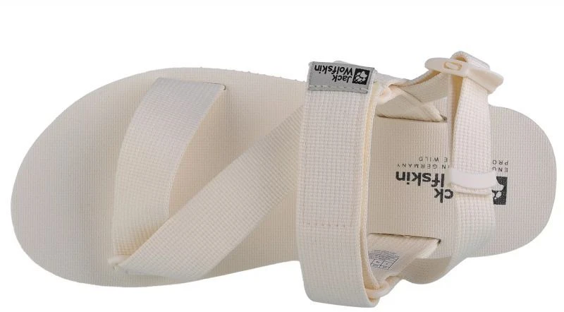 Jack Wolfskin Urban Entdeckung Diržas Sandalas W 4056801-5152