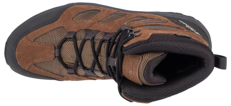 Jack Wolfskin Vojo 3 Texapore Mid M batai 4042462-5298