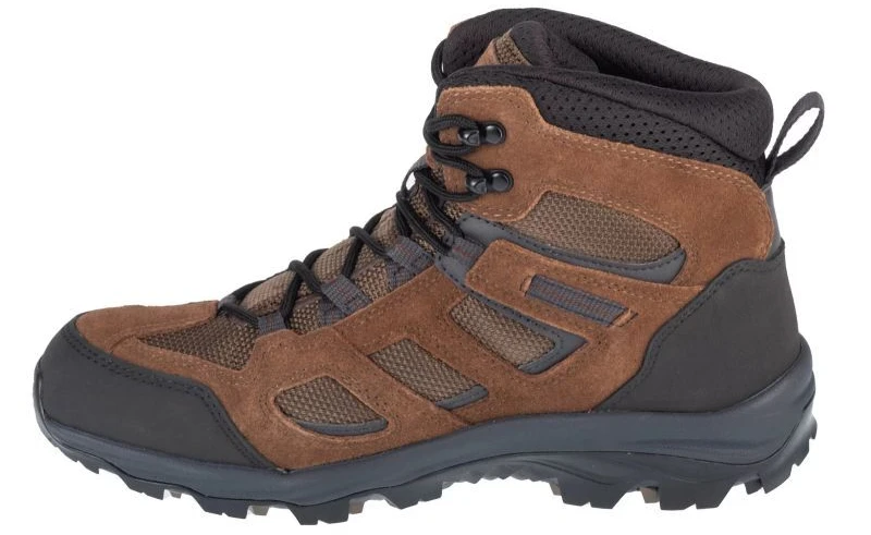 Jack Wolfskin Vojo 3 Texapore Mid M batai 4042462-5298