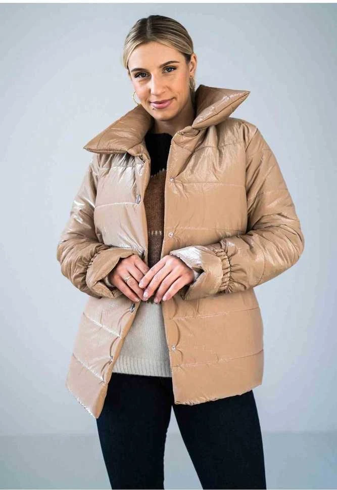Jacket Figl
